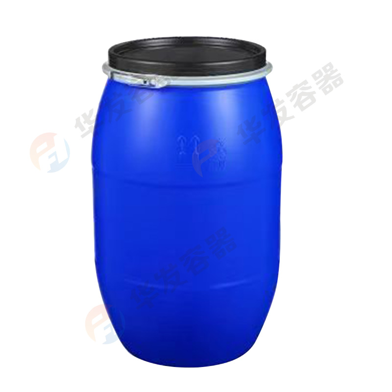 200L開(kāi)口塑料桶